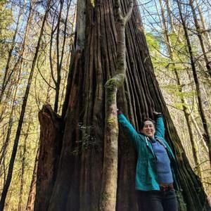 Meet your Posher, Amelia